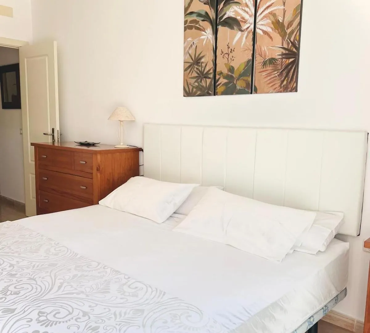 Apartamento Gaumet San Miguel de Abona Espanha