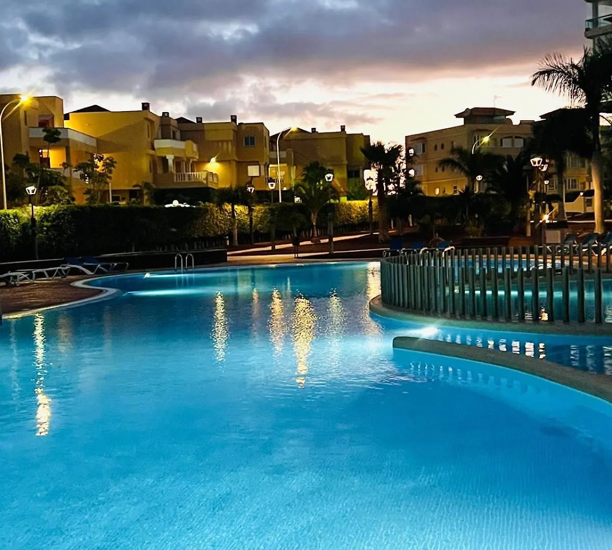 Apartamento Gaumet San Miguel de Abona 0*,  Spanien