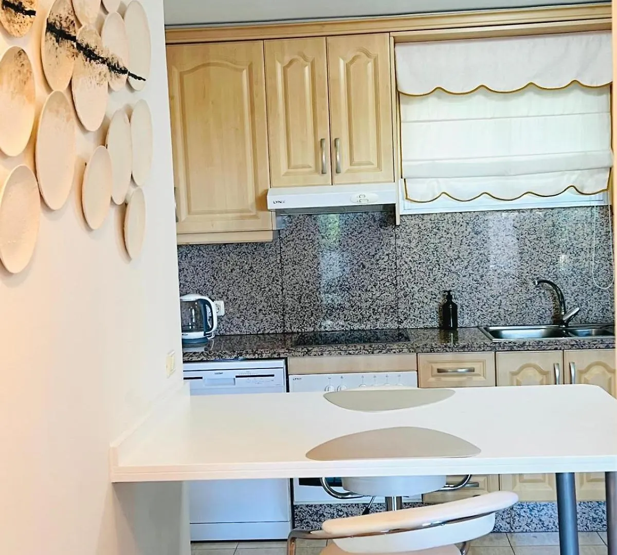 Apartamento Gaumet San Miguel de Abona