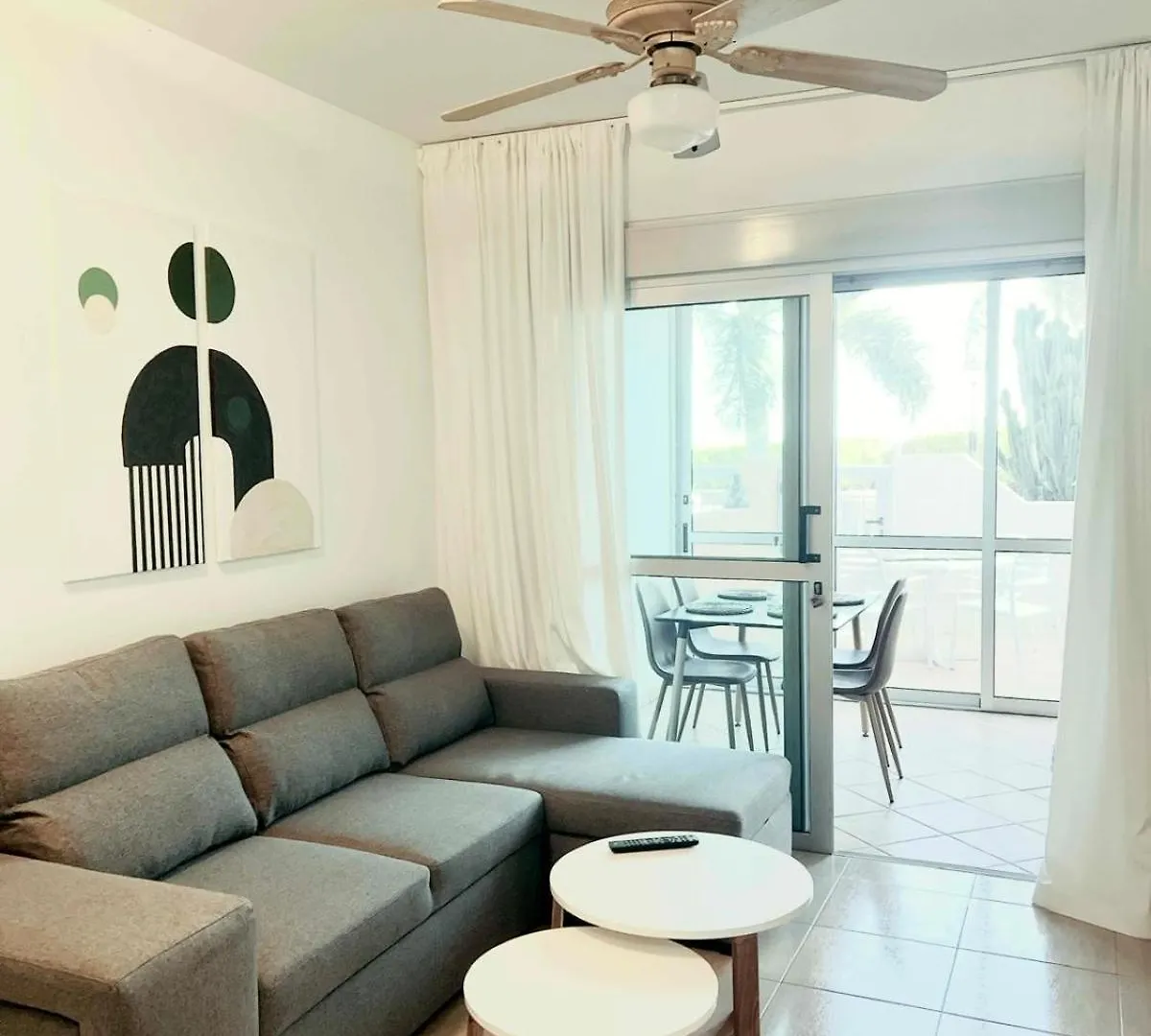 Lejlighed Apartamento Gaumet San Miguel de Abona