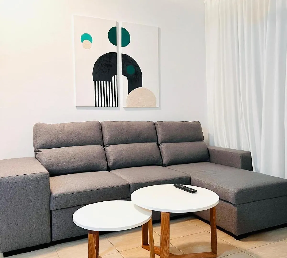 Apartamento Gaumet San Miguel de Abona 0*,