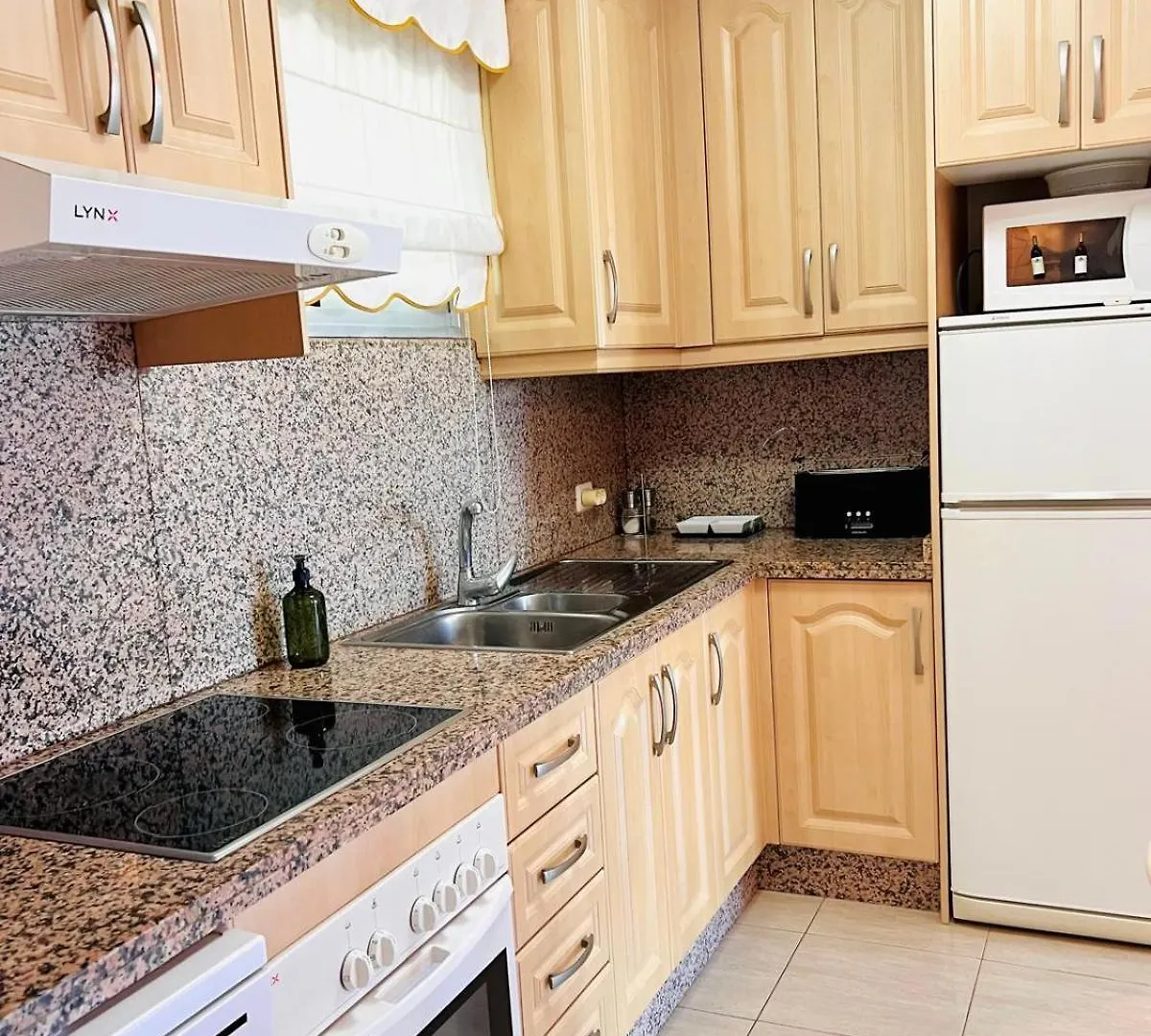 Lejlighed Apartamento Gaumet San Miguel de Abona