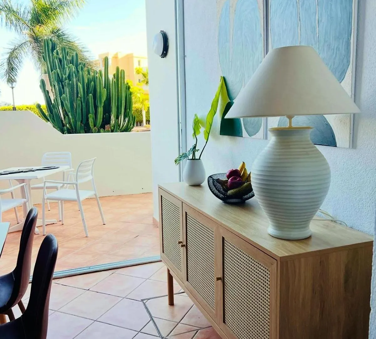 Apartamento Gaumet San Miguel de Abona Spanien