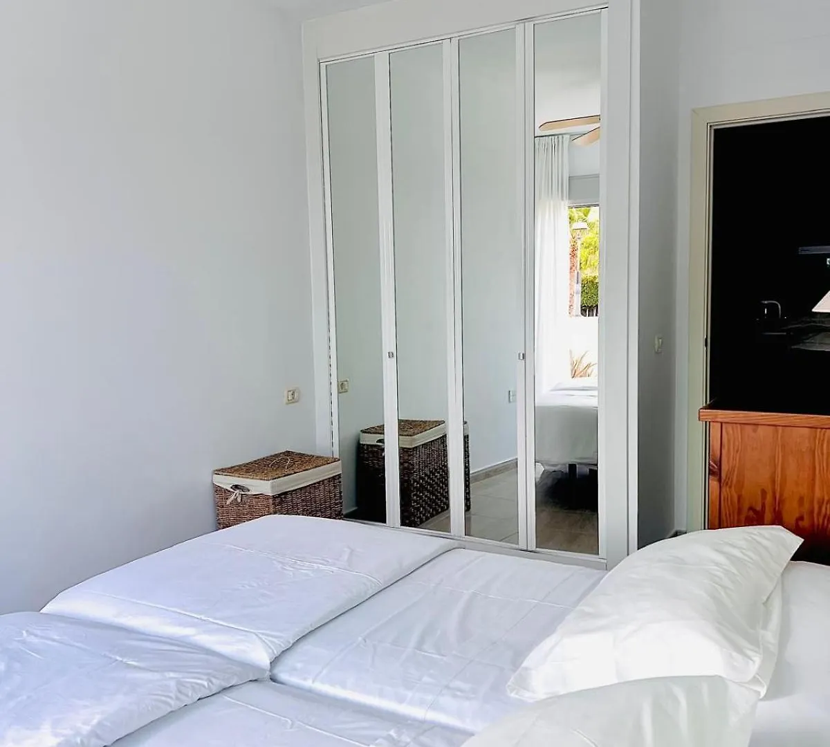 Apartamento Gaumet San Miguel de Abona 0*,  Spanien