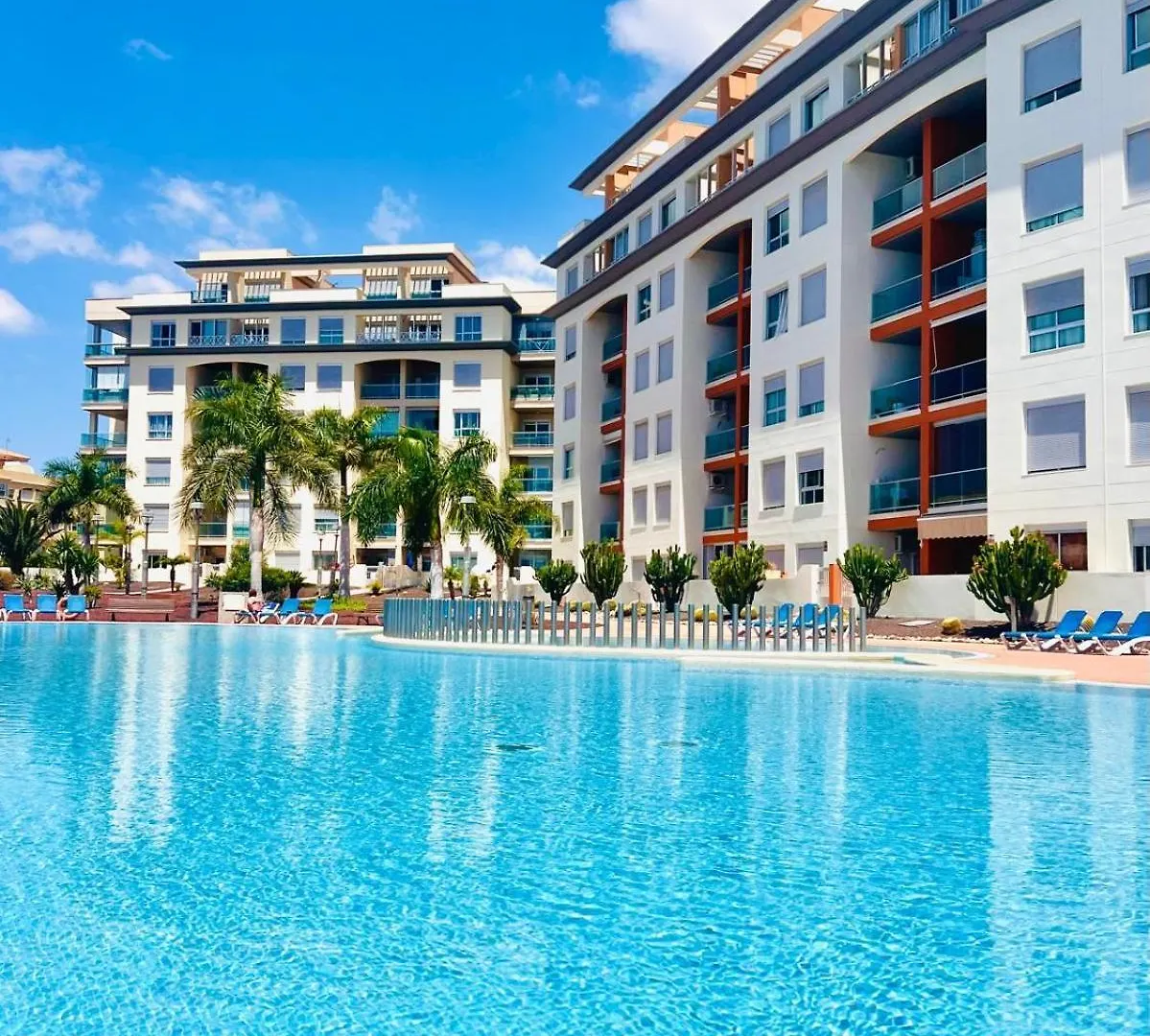 Apartamento Gaumet San Miguel de Abona