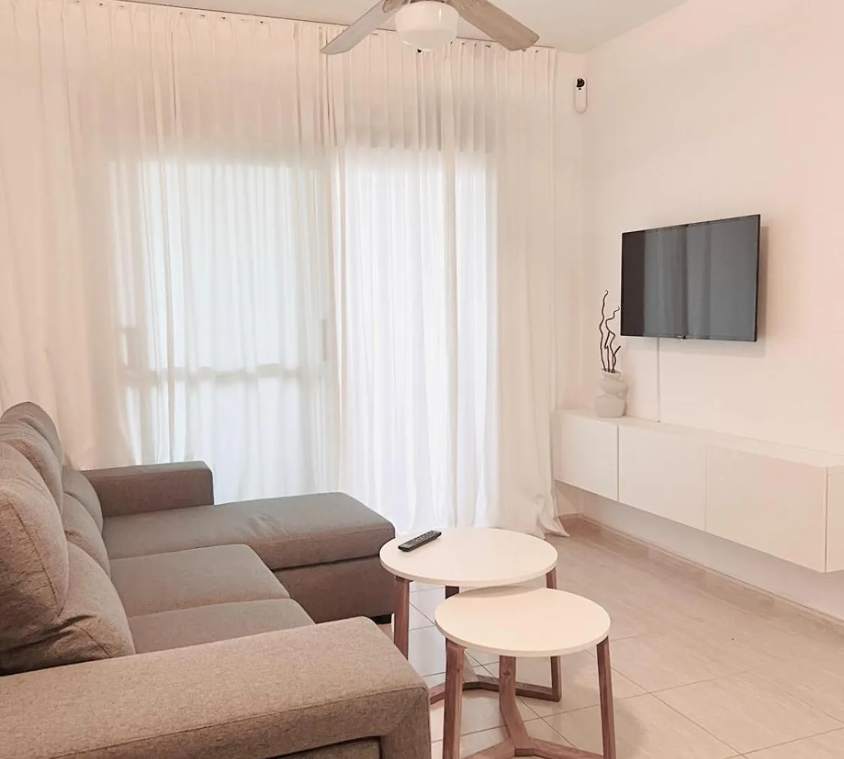 Apartamento Gaumet San Miguel de Abona Espanha