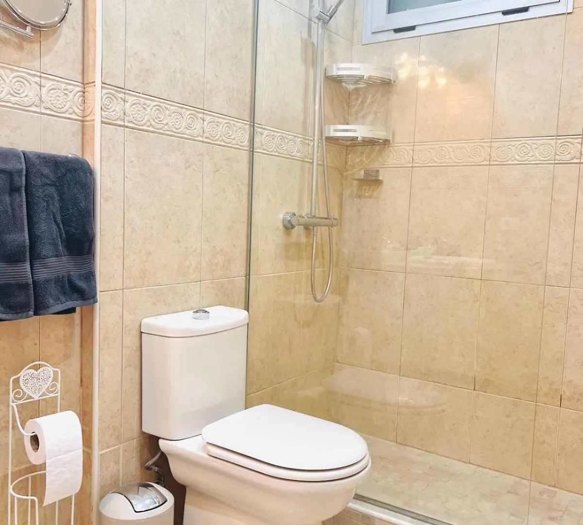 Apartamento Gaumet San Miguel de Abona Espanha