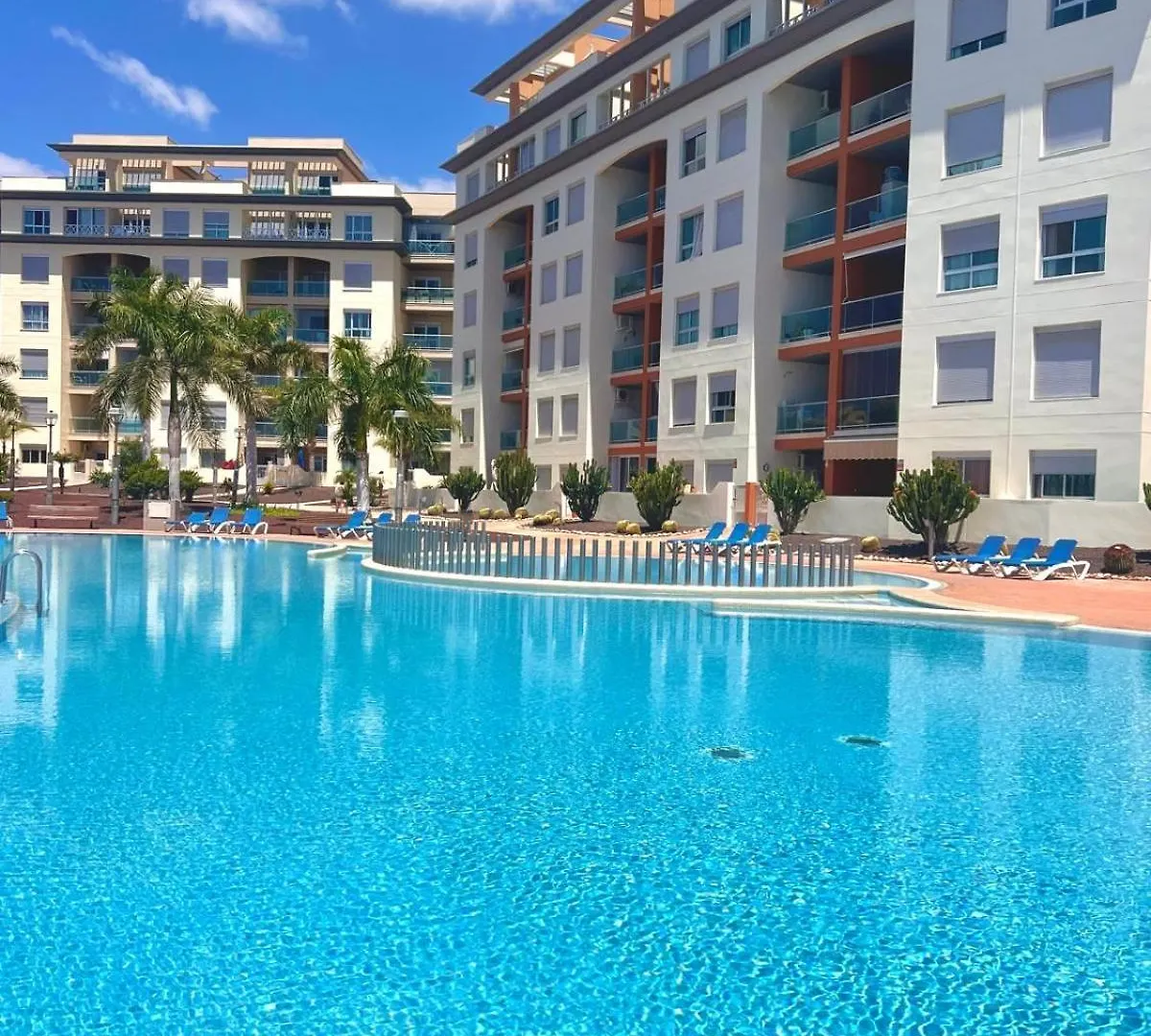 Apartamento Gaumet San Miguel de Abona