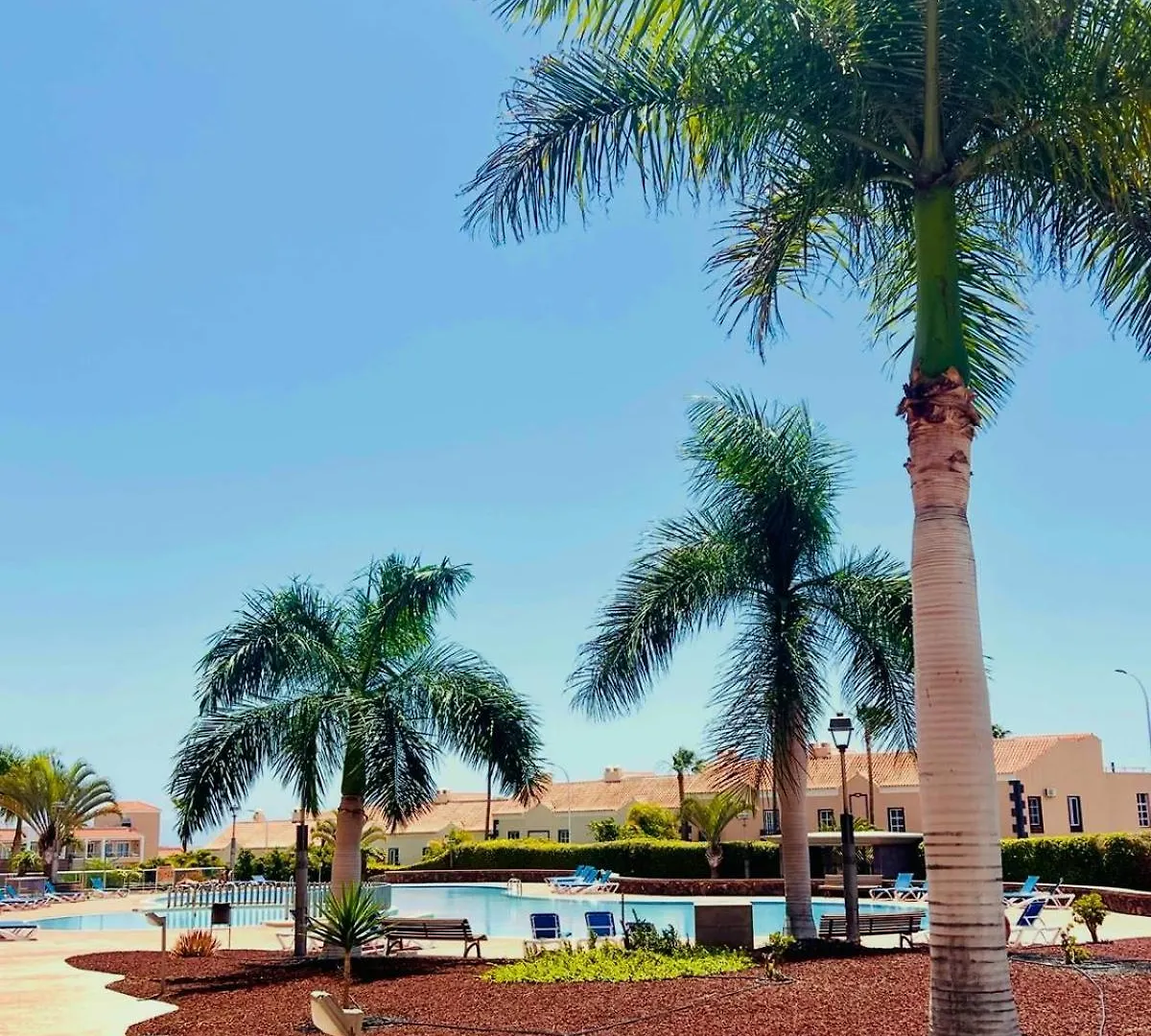 Apartamento Gaumet San Miguel de Abona