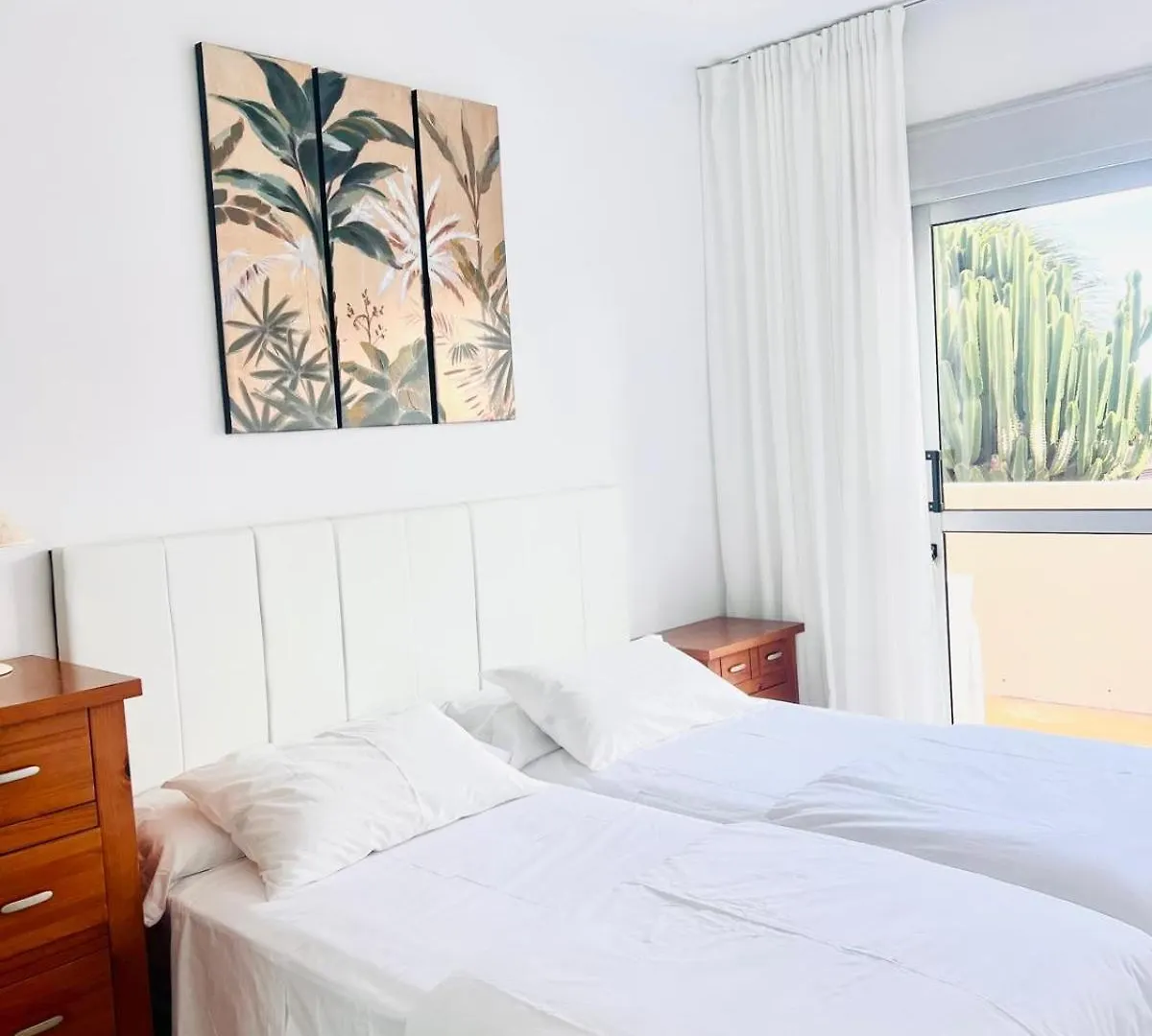 Apartamento Gaumet San Miguel de Abona 0*,