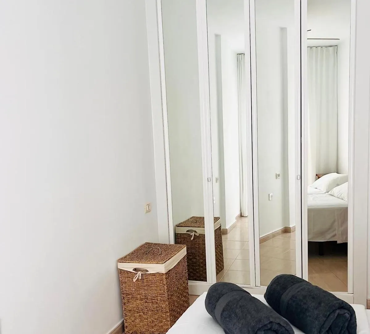 Apartamento Gaumet San Miguel de Abona 0*,  Spanien