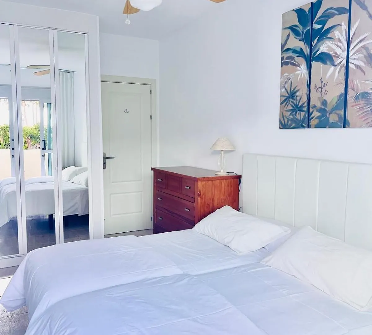 Apartamento Gaumet San Miguel de Abona