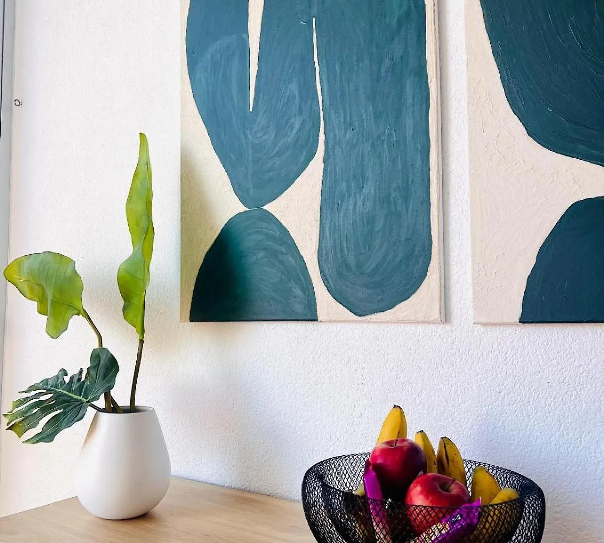 Apartamento Gaumet San Miguel de Abona Lejlighed