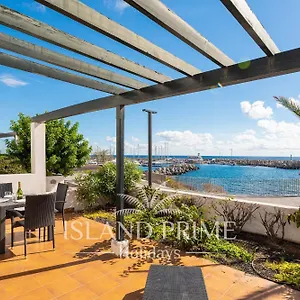  Appartement Oceanfront With Stunning Views Lbr650